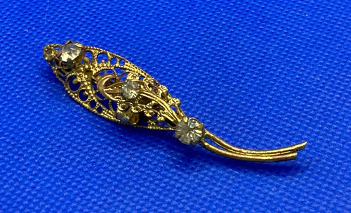 Beautiful vintage gilt - beautiful,