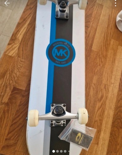 Promotional skateboard - , by