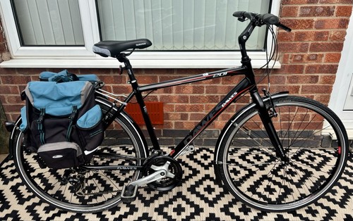 Dawes 201 discovery - 201, men’s