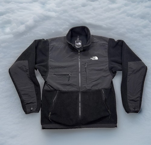 The north face denali fleece - the,