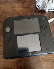 Nintendo 2DS Console - Blue &