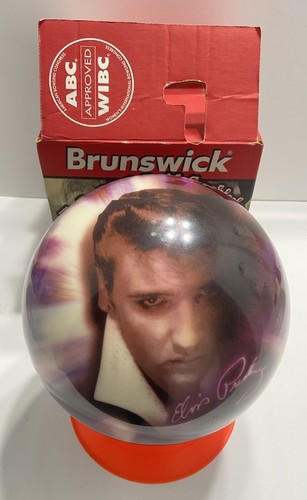 Elvis presley viz ball - elvis, viz-a-ball