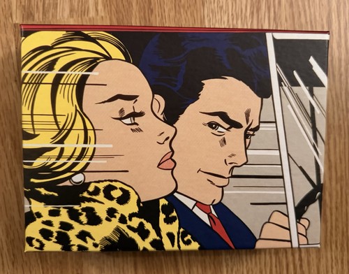 Roy lichtenstein pop - pop, art