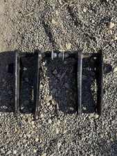 Triumph Spitfire Herald Rear