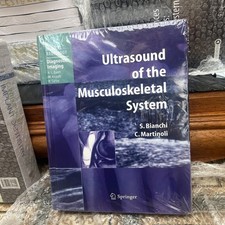 Ultrasound of the