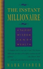 Instant Millionaire Paperback Mark Fisher