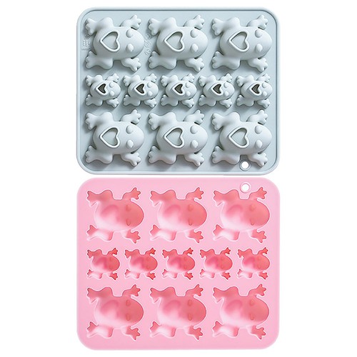 Pcs silicone frog - pcs, candy