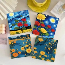 20x20cm Canvas Wall Art