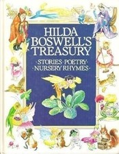 Treasury stories and verse - treasury, of