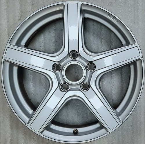 Aluminum wheel ar4 - r&h,