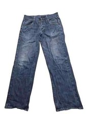 King Apparel Jeans Reign Blue Denim Supreme premium Size: W36 L32