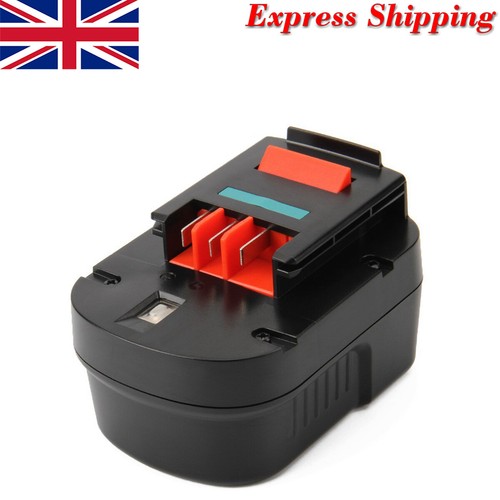Battery for black - for,