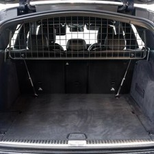 Travall Dog Guard for Mercedes