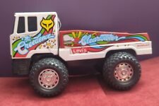 Creedence Clearwater Metal Tin