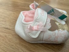 New disney bambi pram shoes - bambi,