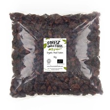 Organic Aseel Dates 5kg -