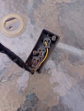 Yamaha Rsx100 Idiot Light