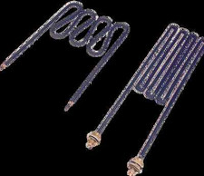 EDL Tunnel  Heater Element