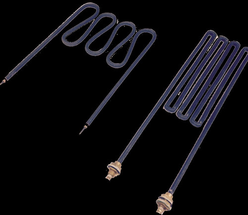 Edl tunnel heater element - edl,