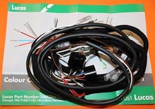 TRIUMPH T90 T100 TR6 T120