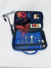 Fly Tying Kit, Fly tying Vice
