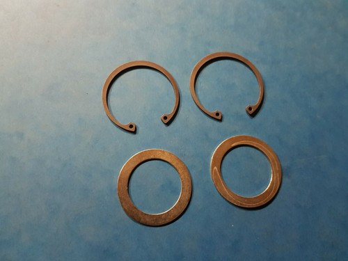 Triumph disc fork leg - triumph,