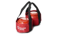DRAKES PRIDE 2 BOWL CARRIER