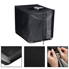 Oxford cloth rain tank - cloth,