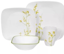 Corelle dinner set - corelle,