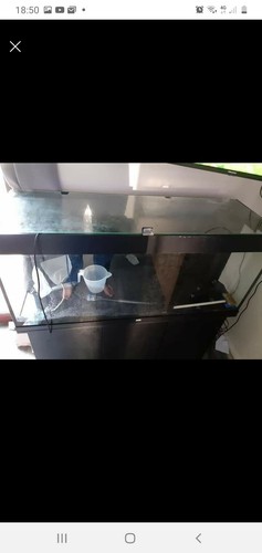 Juwel fish tank 240l 4ft - , by