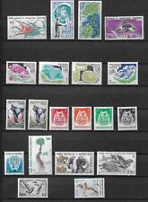 20  ALL DIFFERENT FRENCH