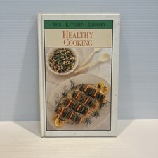 The Kitchen Library Health