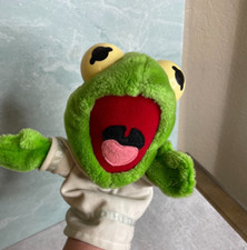Vintage 1988 Dakin Kermit the
