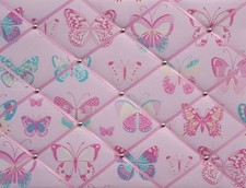 Laura Ashley Butterfly - Large