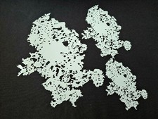 FX Texture 3 sizes Stencils