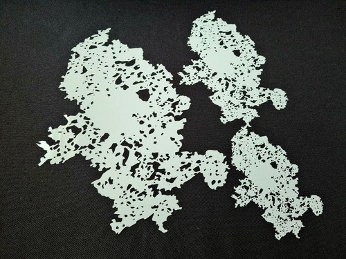 Texture sizes stencils - fx, 3