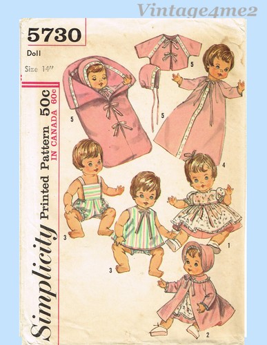 1960s vintage simplicity - 1960s,