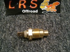 Land Rover Series 2, 3 Water /