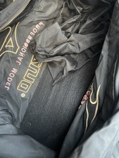 Mizuno Professional Model Gym