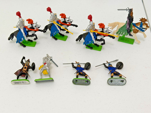 Vintage 1971 britains ltd - britains,