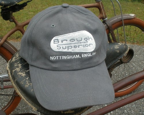 Brough superior 100 - superior,