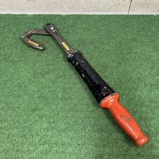 Vintage No.38 Sliding Hammer Action Nail Puller.