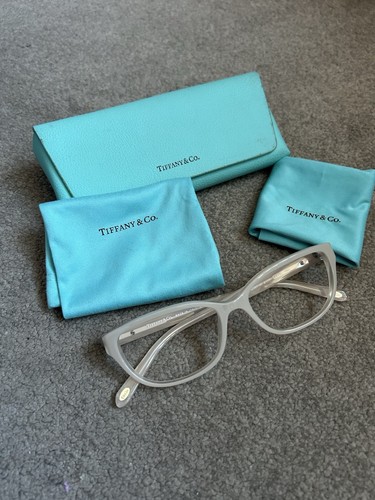 Tiffany glasses frames - &,