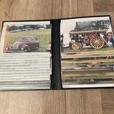Vintage 1980s  cars automobile