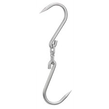 17.3'' Meat Hooks, 0.55''
