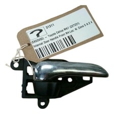 Door Handle Right Toyota