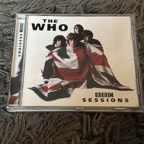 The who bbc - the, who: