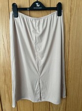 M&S - Pair of Slips for skirt