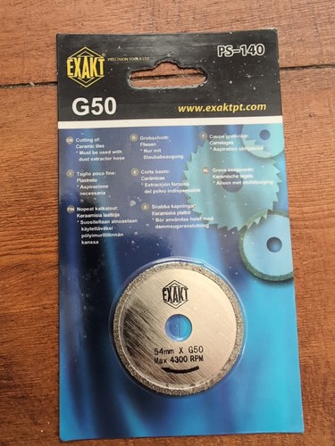 Exakt mini ceramic - mini,