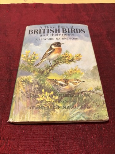 3rd book british - 3rd, of